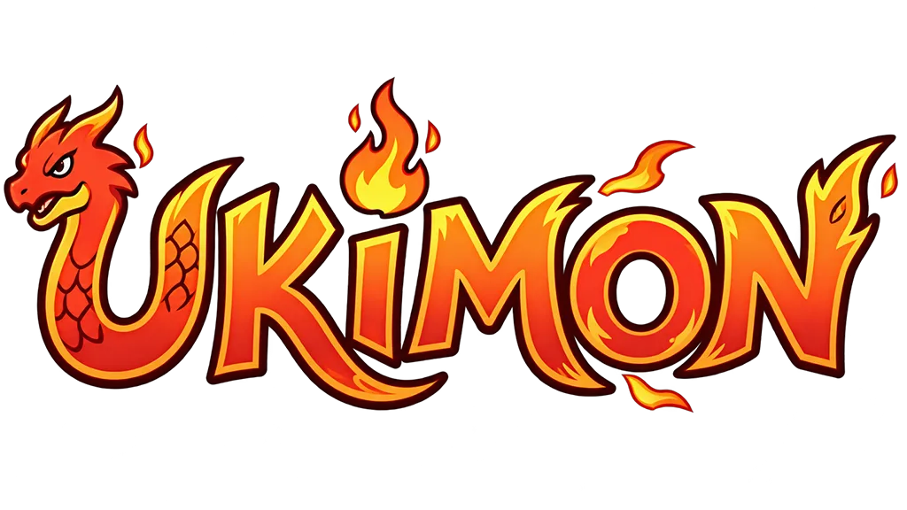 Ukimon